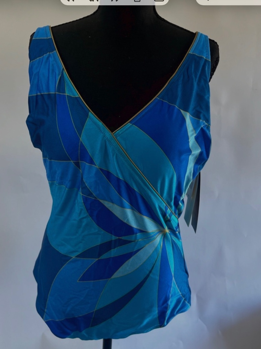 GOTTEX COLLECTION SWIMSUIT